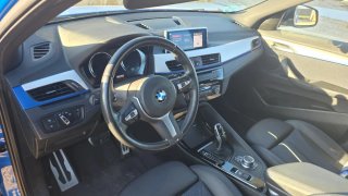 BMW X2 2021