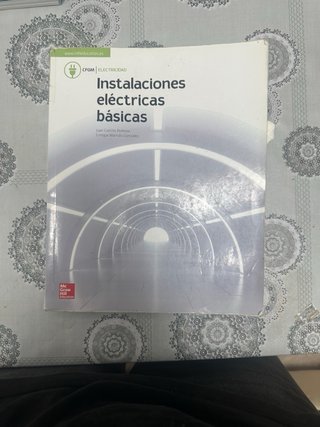 Libro para grado medio de telecomunicaciones