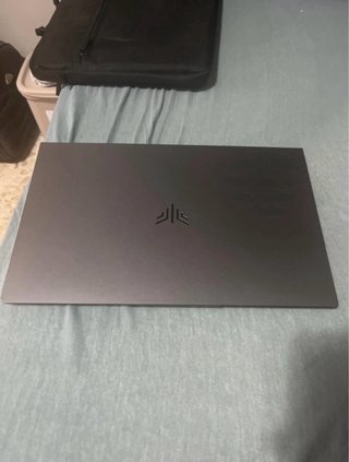 Ace Magic PC Portatile Grigio Nero
