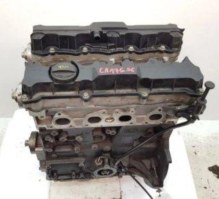Despiece motor 1.6 16v NFU