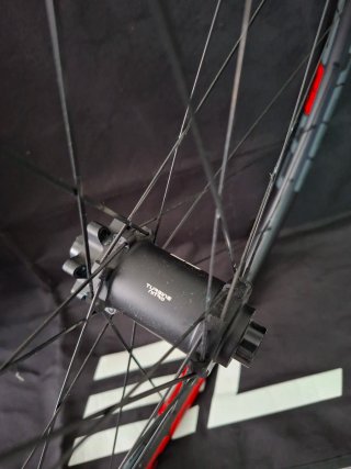 Ruote Nuove Progress 29 CB3 Carbonio MTB