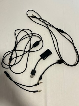 Logitech G Pro X Auriculares Negros