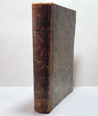 Libro Antico 1857 - Opere di Ludovico Ariosto