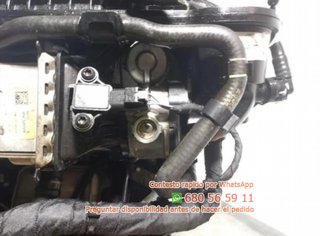 Motor completo dlaa seat leon kl1 klg re Ref:35223