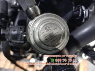 Motor completo dlaa seat leon kl1 klg re Ref:35223