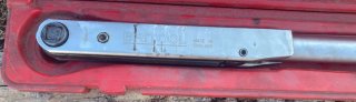 Dinamométrica Britool EVT 3000A