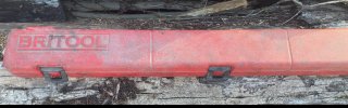 Dinamométrica Britool EVT 3000A