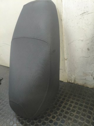 Asiento Kymco Vitality 50 2T Negro
