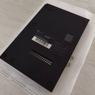 PS2 Slim SCPH-90004 Need for Speed Boxed