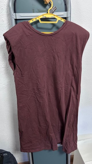 Camisetas y vestido
