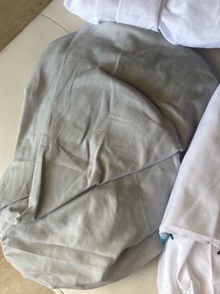 Set di lenzuola per culla