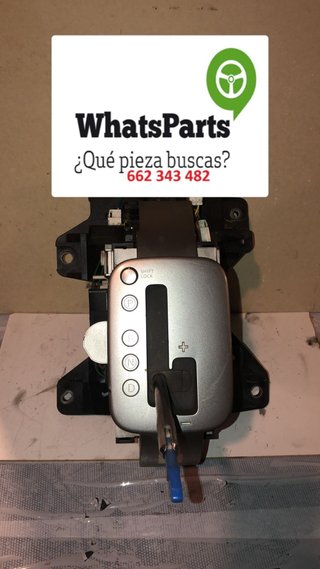 CAJA TRANSFER PORSCHE CAYENNE 3200 V6 0AD341040T