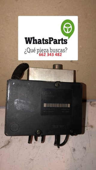 CAJA TRANSFER PORSCHE CAYENNE 3200 V6 0AD341040T