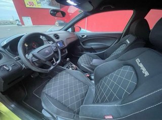 SEAT Ibiza 2010