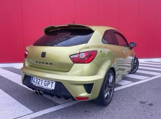 SEAT Ibiza 2010