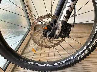 BH Xtep T.M Bicicleta Eléctrica