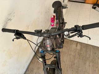 BH Xtep T.M Bicicleta Eléctrica