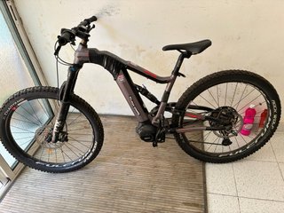 BH Xtep T.M Bicicleta Eléctrica