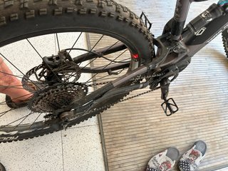 BH Xtep T.M Bicicleta Eléctrica