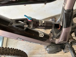 BH Xtep T.M Bicicleta Eléctrica