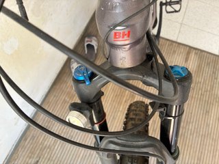 BH Xtep T.M Bicicleta Eléctrica