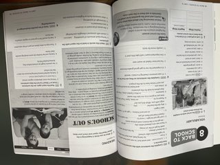 Collaborate Level 3 Student's Book with eBook E...