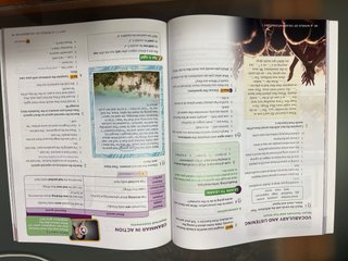 Collaborate Level 3 Student's Book with eBook E...