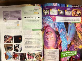 Collaborate Level 3 Student's Book with eBook E...