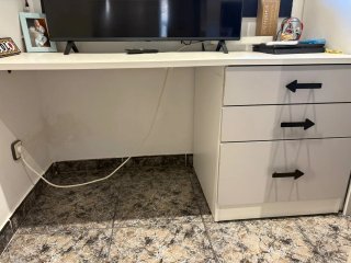 Cama alta infantil Ikea