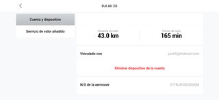 DJI Air 2S Fly More Combo + Accesorios