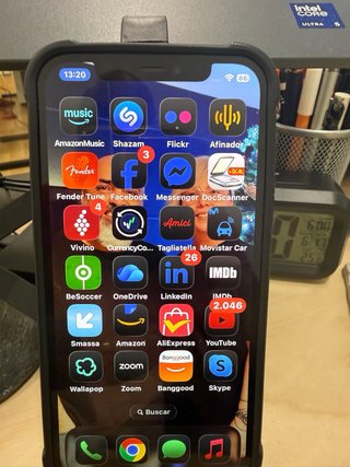 iPhone 12 256GB