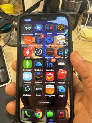 iPhone 12 256GB