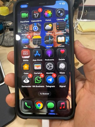 iPhone 12 256GB