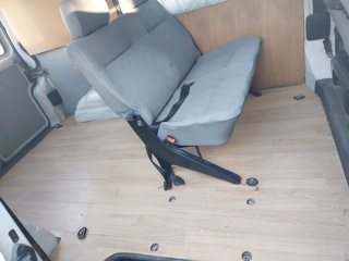 Volkswagen Transporter 2002