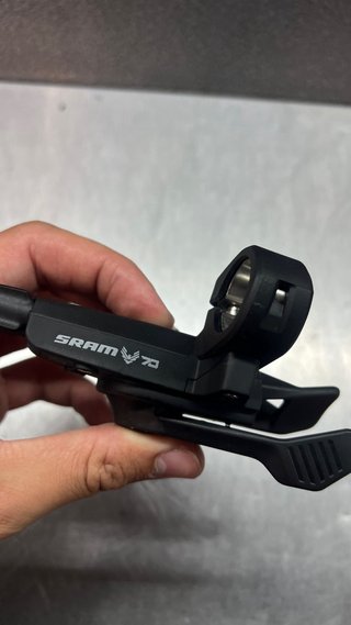 Pulsador Sram Eagle 70 T-Type
