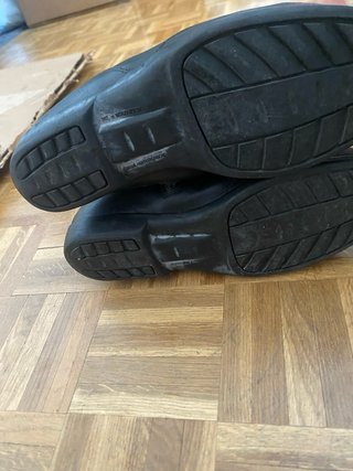 Botas de moto BMW talla 43