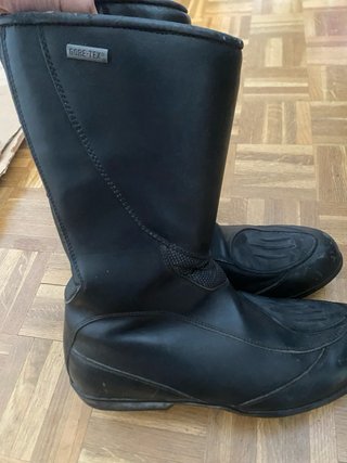 Botas de moto BMW talla 43