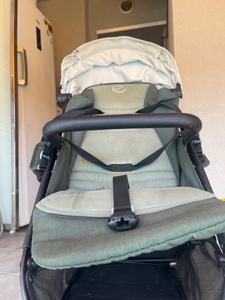 Silla de paseo Jane -