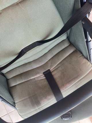 Silla de paseo Jane -