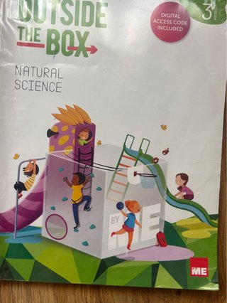 Libros tercero de primaria Edelvives