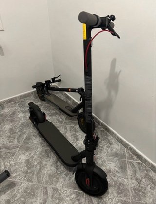 Patinete Eléctrico Xiaomi Scooter 4