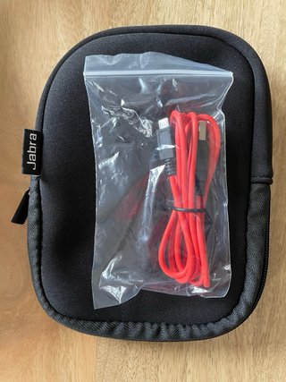 Auriculares Jabra Evolve 65 Nuevos