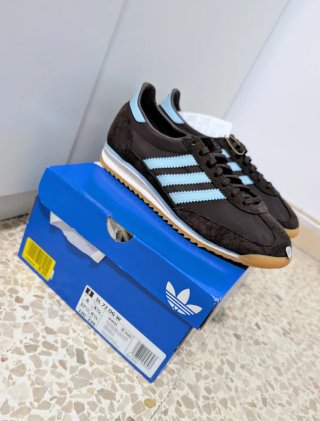 Adidas SL 72 OG Talla 37.5 ¡¡NUEVAS!!