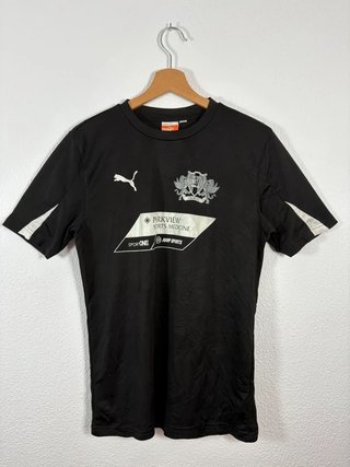Lote 5 Camisetas Fútbol Adidas y Puma