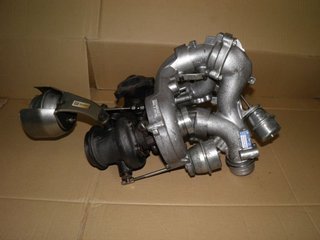Turbos nuevos mejores precios