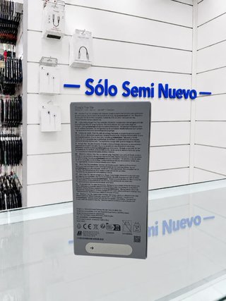 Google Pixel 10a 128GB Negro Nuevo Sellado