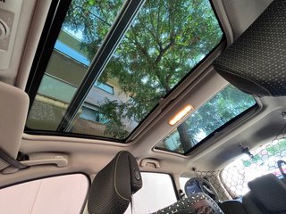 Renault Grand Scenic 2010