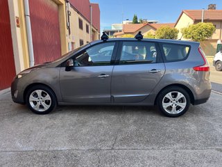 Renault Grand Scenic 2010