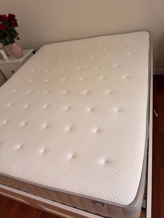 Colchón IKEA VATNESTRÖM 160x200