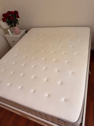 Colchón IKEA VATNESTRÖM 160x200
